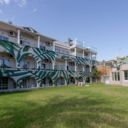 Georgioupolis Beach Hotel Chania  Exteriér fotografie
