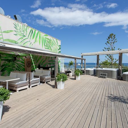 Georgioupolis Beach Hotel Chania  Exteriér fotografie