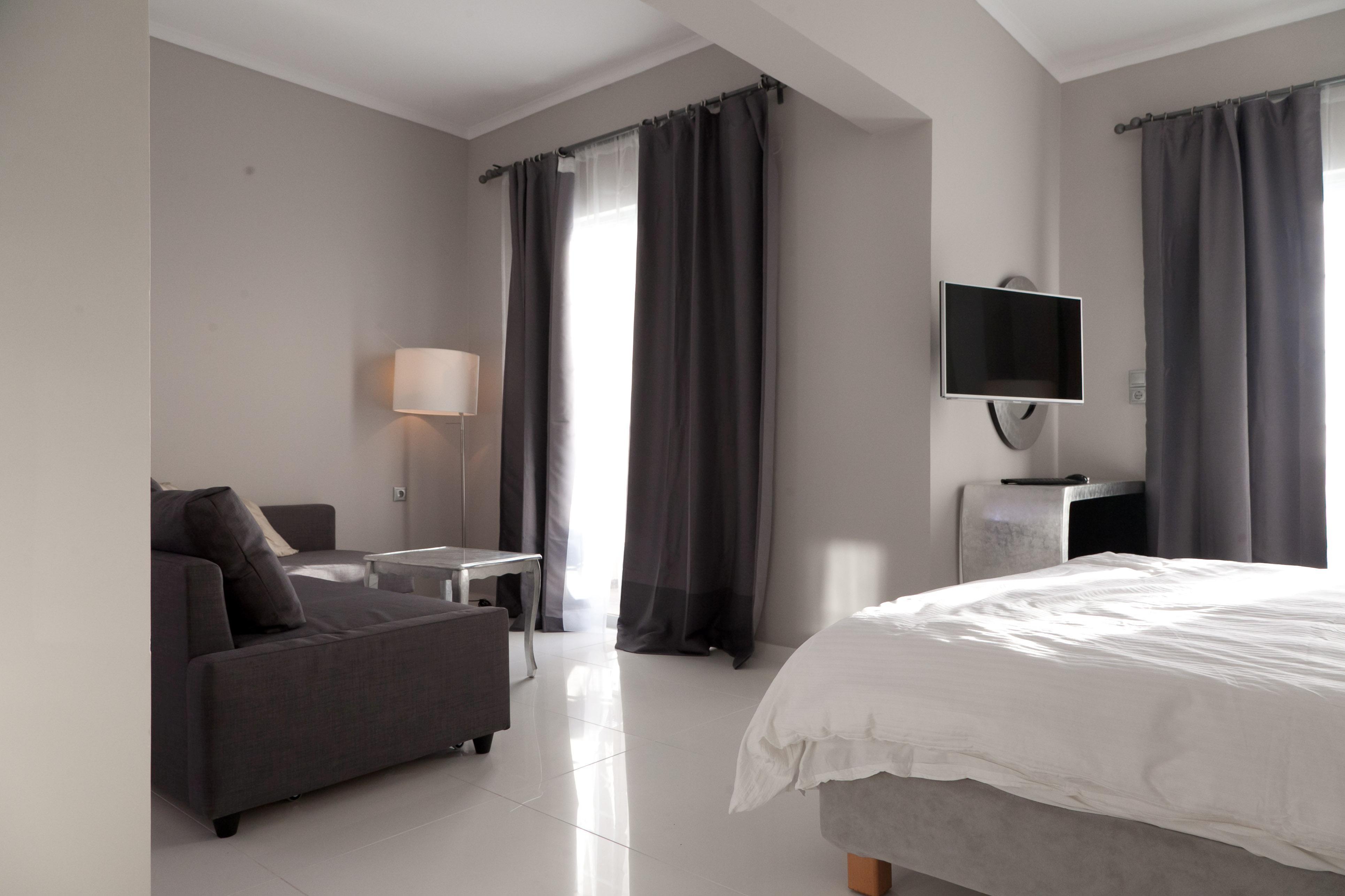Georgioupolis Beach Hotel Chania  Exteriér fotografie