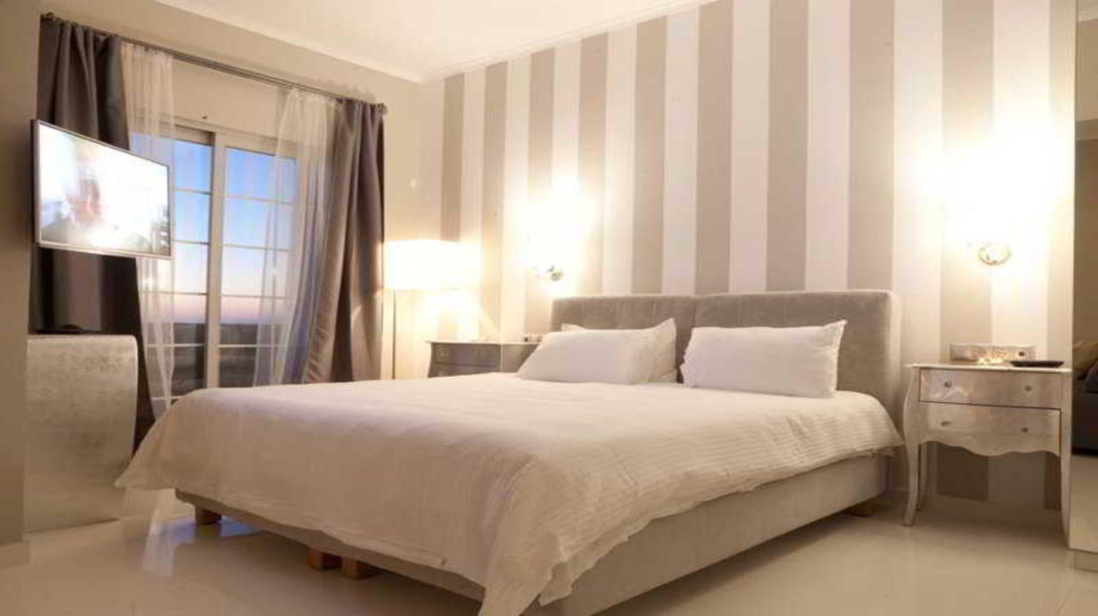 Georgioupolis Beach Hotel Chania  Exteriér fotografie