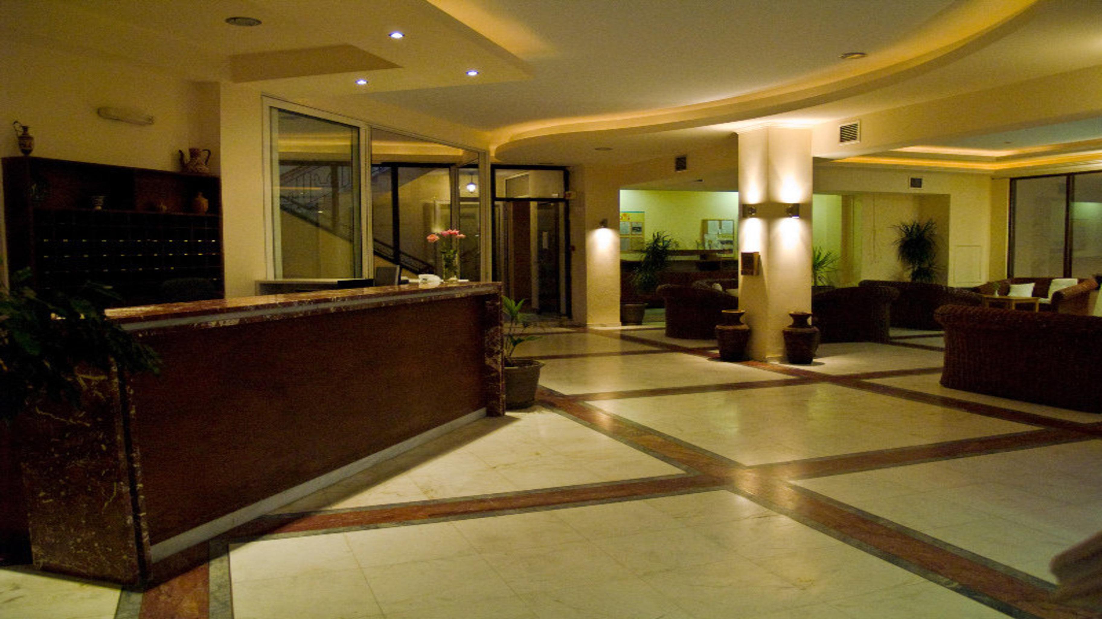 Georgioupolis Beach Hotel Chania  Exteriér fotografie