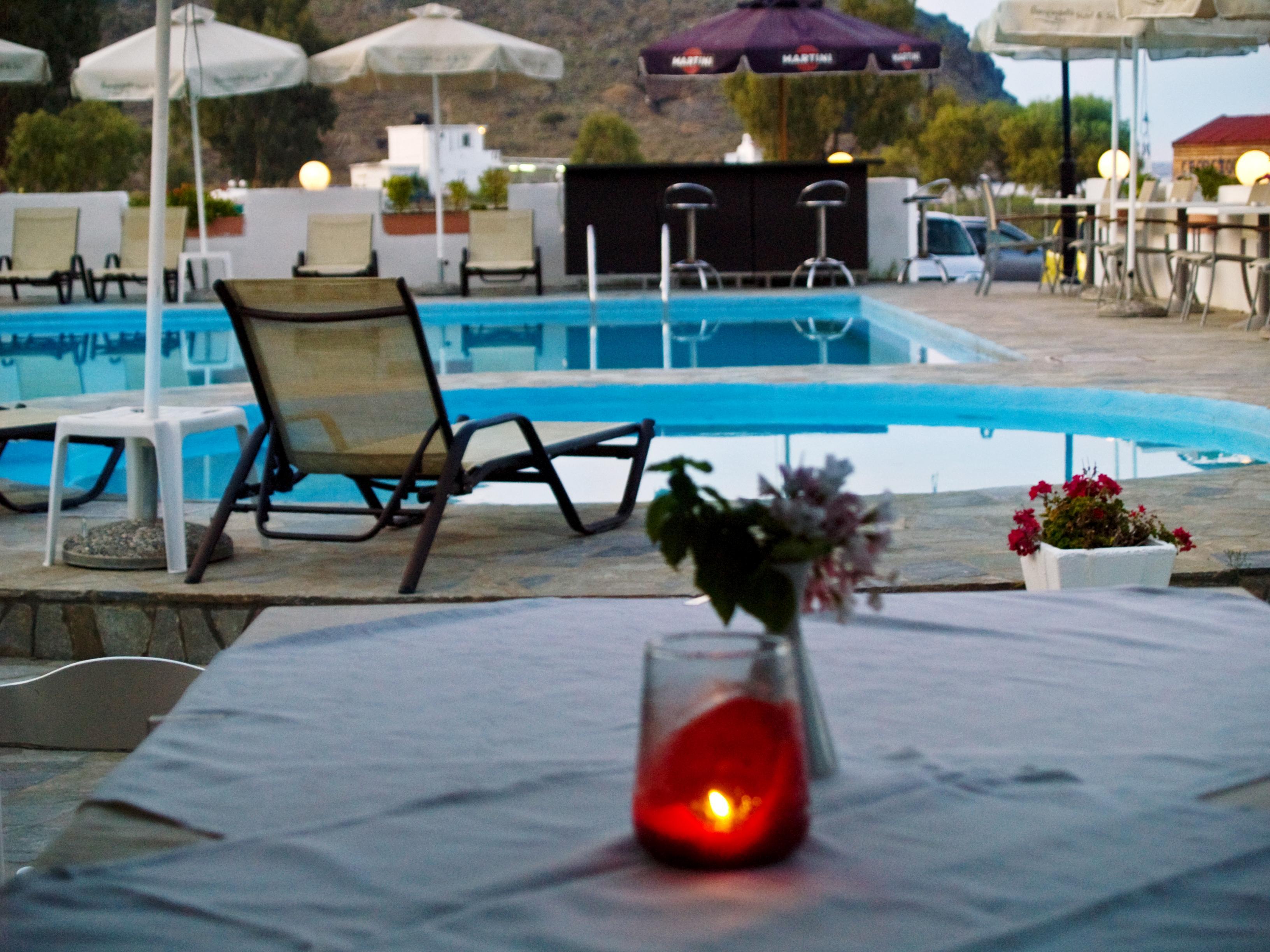 Georgioupolis Beach Hotel Chania  Exteriér fotografie
