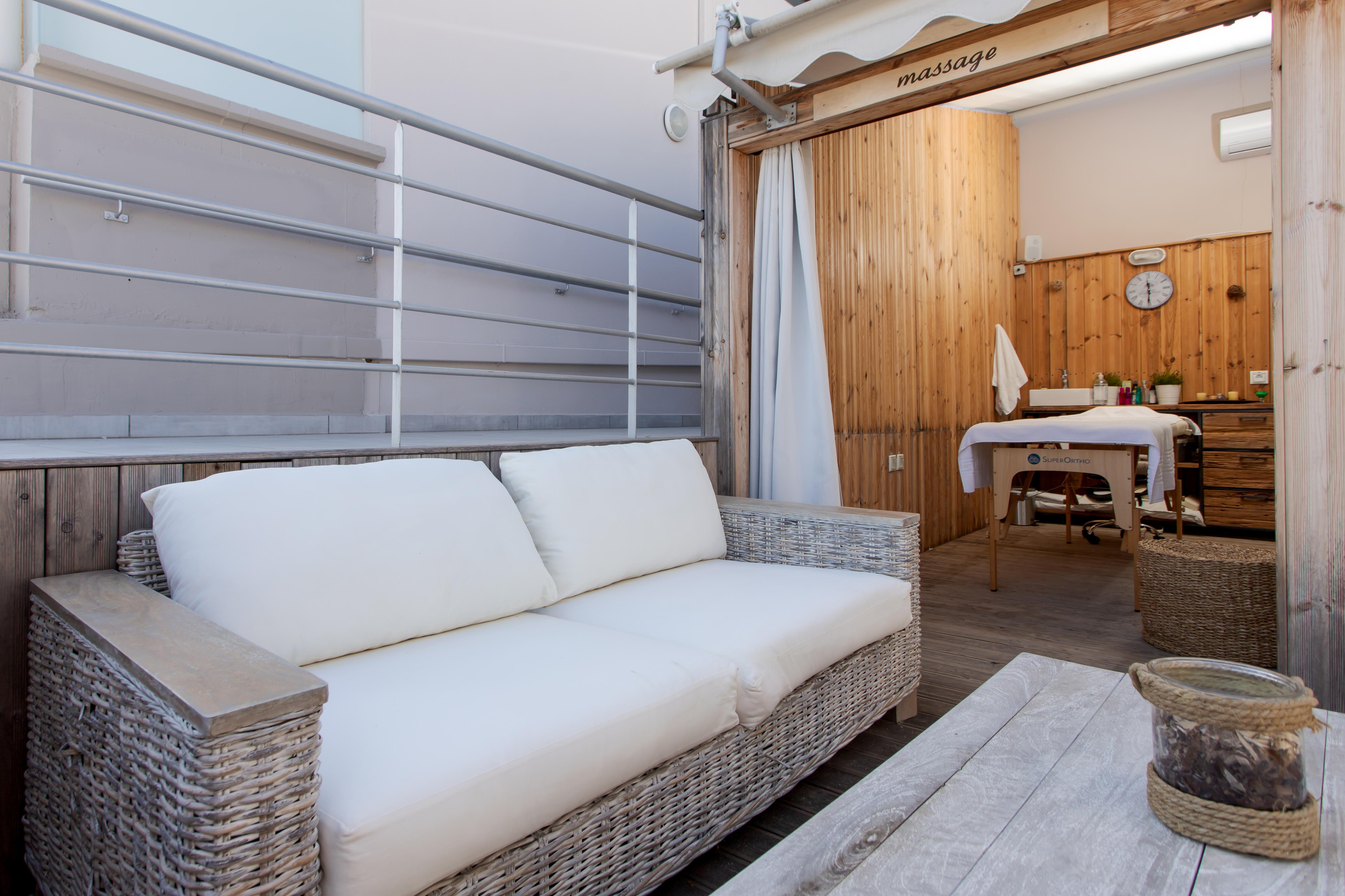 Georgioupolis Beach Hotel Chania  Exteriér fotografie