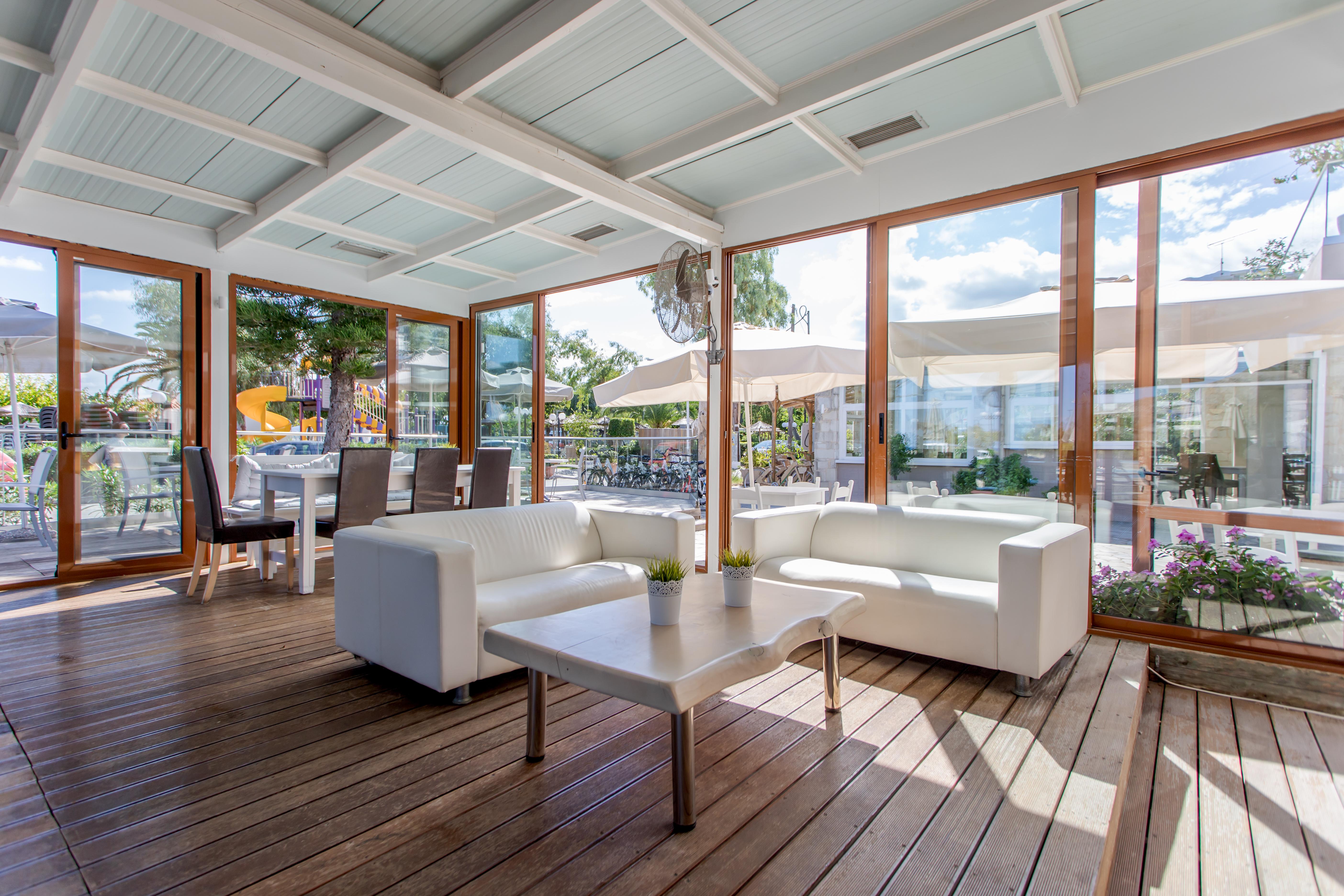 Georgioupolis Beach Hotel Chania  Exteriér fotografie