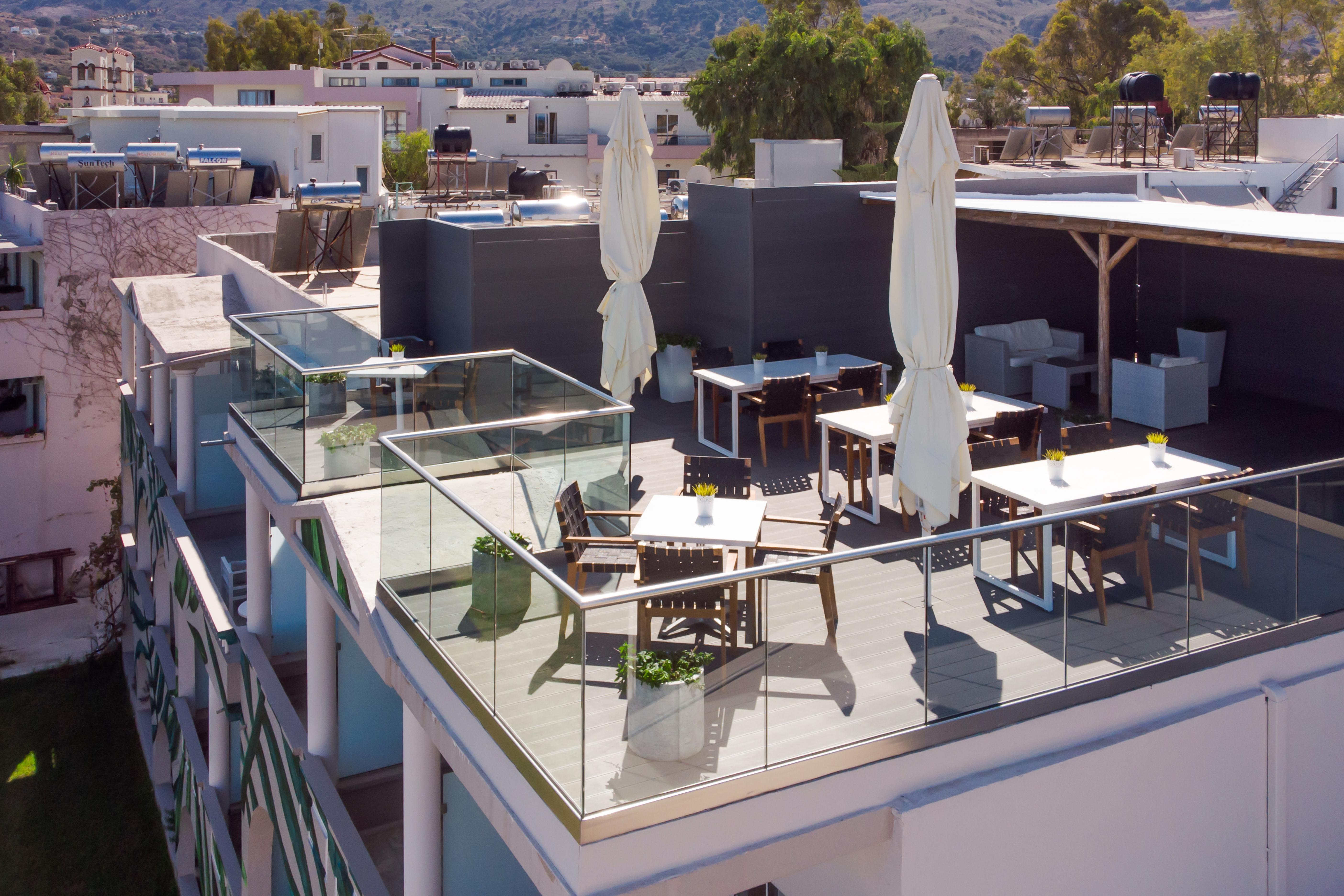 Georgioupolis Beach Hotel Chania  Exteriér fotografie
